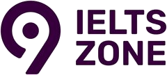 IELTS Zone logosi