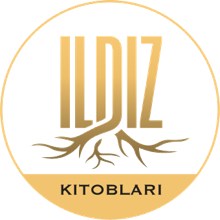 Ildiz Kitoblari logosi