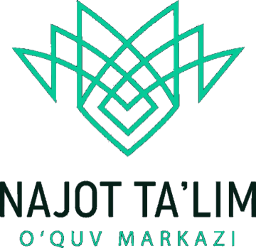 Najot Ta'lim logosi